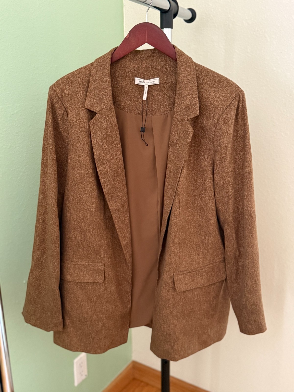 Jackets & Blazers