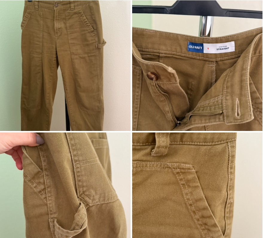 Pants